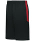 Alleson Single-Ply Reversible Basketball Shorts