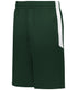 Alleson Single-Ply Reversible Basketball Shorts
