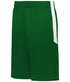 Alleson Single-Ply Reversible Basketball Shorts