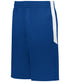 Alleson Single-Ply Reversible Basketball Shorts