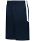 Alleson Single-Ply Reversible Basketball Shorts