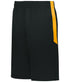 Alleson Single-Ply Reversible Basketball Shorts