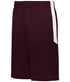 Alleson Single-Ply Reversible Basketball Shorts