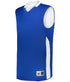 Alleson Youth Single-Ply Reversible Basketball Jersey