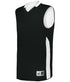 Alleson Single-Ply Reversbile Basketball Jersey