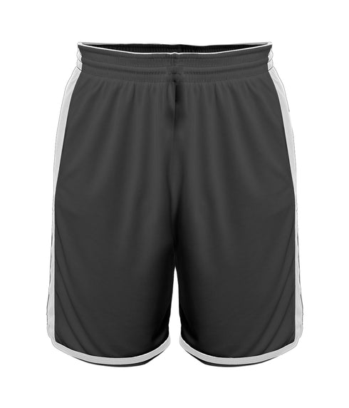 Alleson Youth Crossover Reversible Basketball Shorts