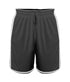 Alleson Youth Crossover Reversible Basketball Shorts