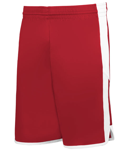 Alleson Crossover Reversible Basketball Shorts