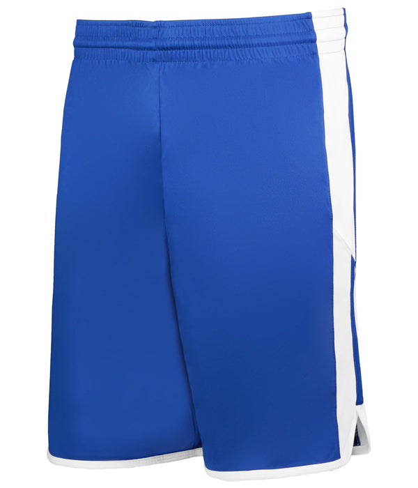 Alleson Youth Crossover Reversible Basketball Shorts