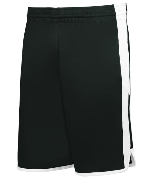Alleson Crossover Reversible Basketball Shorts