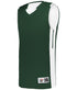 Alleson Crossover Reversible Basketball Jersey