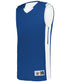 Alleson Youth Crossover Reversible Basketball Jersey