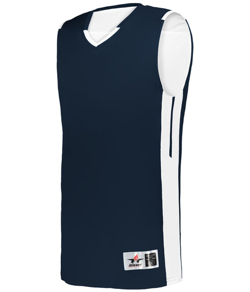 Alleson Crossover Reversible Basketball Jersey
