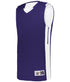 Alleson Youth Crossover Reversible Basketball Jersey