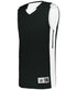 Alleson Youth Crossover Reversible Basketball Jersey