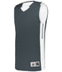 Alleson Youth Crossover Reversible Basketball Jersey