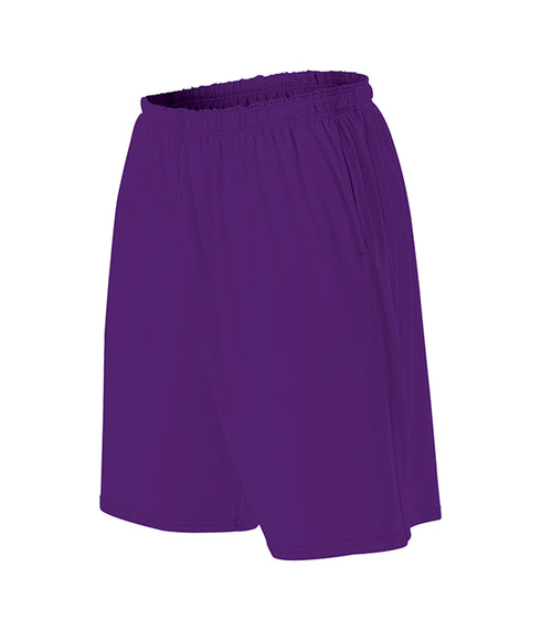 Alleson Flat Knit Tech Youth