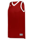 Russell Athletic Youth Elite Basketball Jersey Powered By Coolcore®