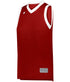 Russell Athletic Ladies Elite Basketball Jersey Powered By Coolcore®