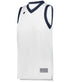 Russell Athletic Ladies Elite Basketball Jersey Powered By Coolcore®