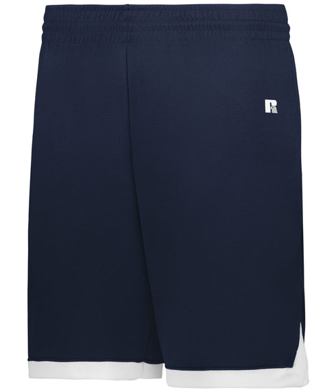 Russell Athletic Youth Elite Basketball Shorts Powered By Coolcore®