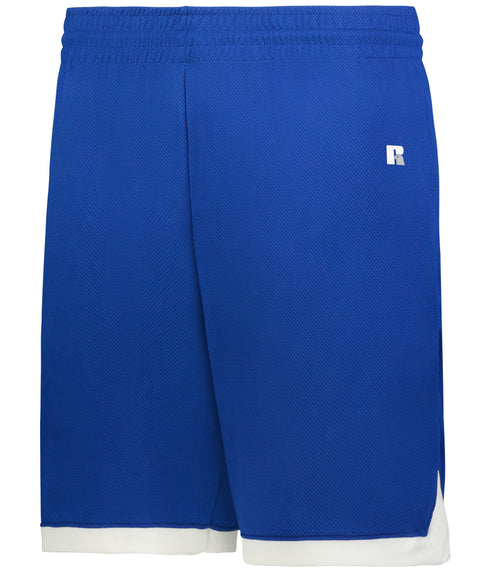 Russell Athletic Elite Basketball Shorts Powered By Coolcore®