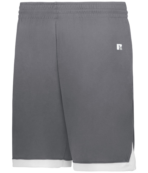Russell Athletic Youth Elite Basketball Shorts Powered By Coolcore®
