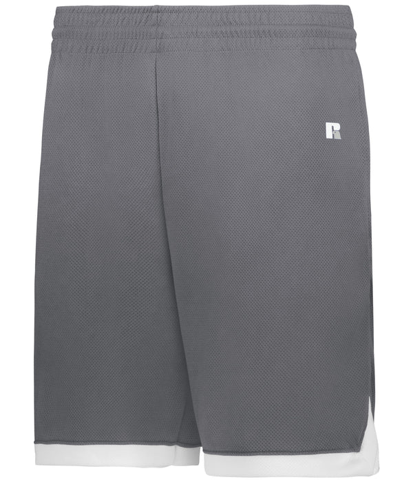 Russell Athletic Youth Elite Basketball Shorts Powered By Coolcore®