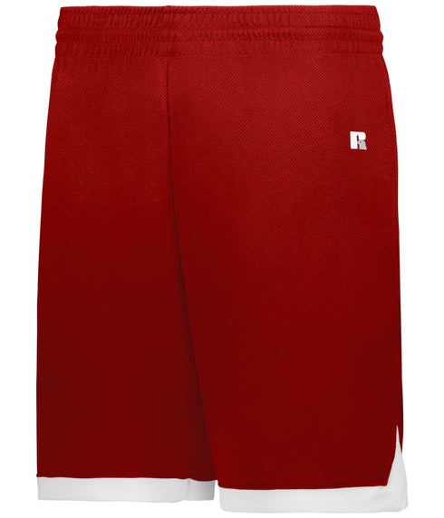 Russell Athletic Elite Basketball Shorts Powered By Coolcore®