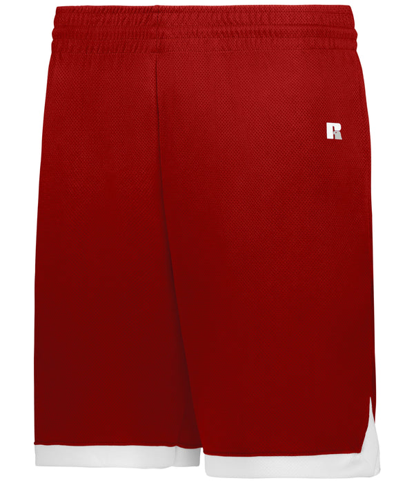 Russell Athletic Elite Basketball Shorts Powered By Coolcore®