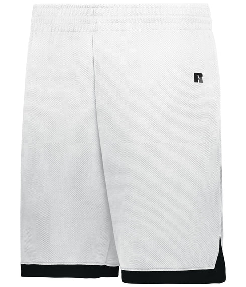Russell Athletic Elite Basketball Shorts Powered By Coolcore®