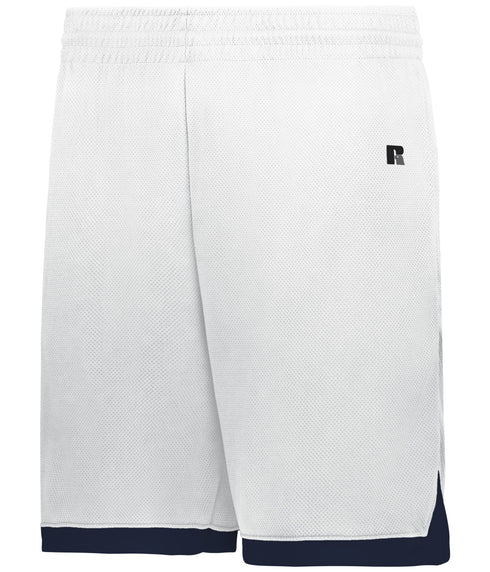 Russell Athletic Youth Elite Basketball Shorts Powered By Coolcore®