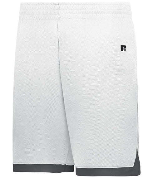 Russell Athletic Elite Basketball Shorts Powered By Coolcore®