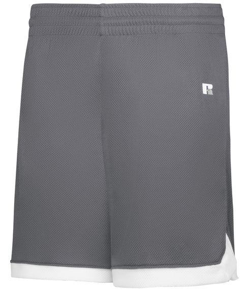 Russell Athletic Ladies Elite Basketball Shorts Powered By Coolcore®