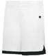 Russell Athletic Ladies Elite Basketball Shorts Powered By Coolcore®