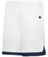 Russell Athletic Ladies Elite Basketball Shorts Powered By Coolcore®