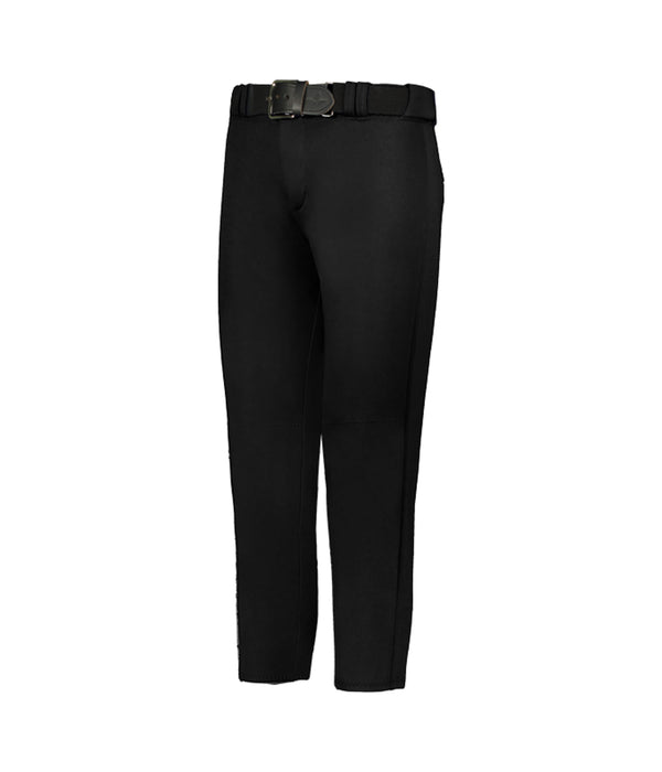 Alleson Girls Softball Pant With Belt Loops