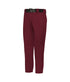 Alleson Girls Softball Pant With Belt Loops