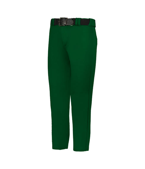 Alleson Girls Softball Pant With Belt Loops