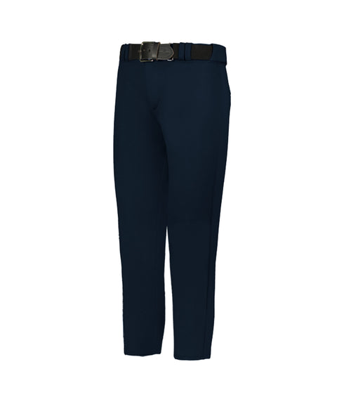 Alleson Girls Softball Pant With Belt Loops