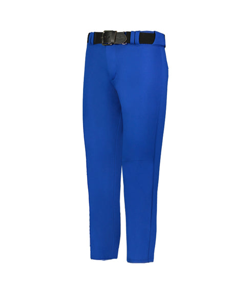 Alleson Girls Softball Pant With Belt Loops
