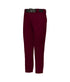 Alleson Girls Softball Pant With Belt Loops