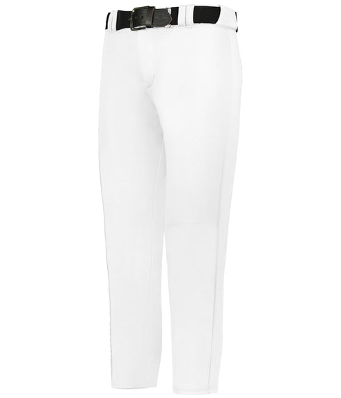 Alleson Ladies Softball Pant With Belt Loops