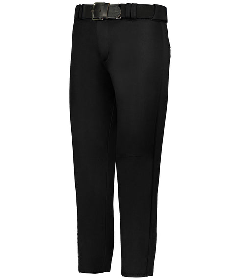 Alleson Ladies Softball Pant With Belt Loops