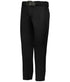 Alleson Ladies Softball Pant With Belt Loops
