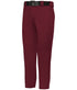 Alleson Ladies Softball Pant With Belt Loops