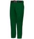 Alleson Ladies Softball Pant With Belt Loops