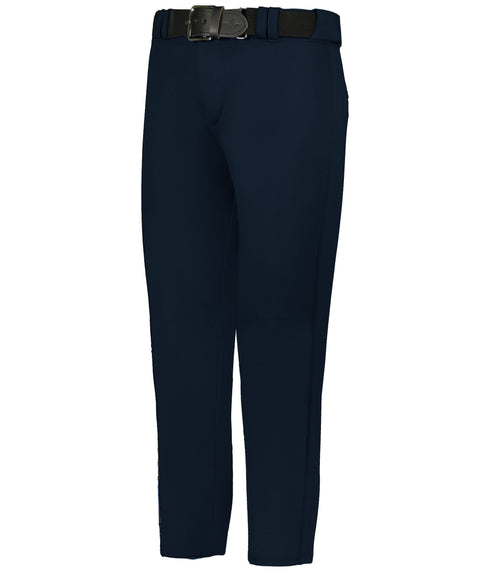 Alleson Ladies Softball Pant With Belt Loops