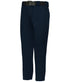 Alleson Ladies Softball Pant With Belt Loops