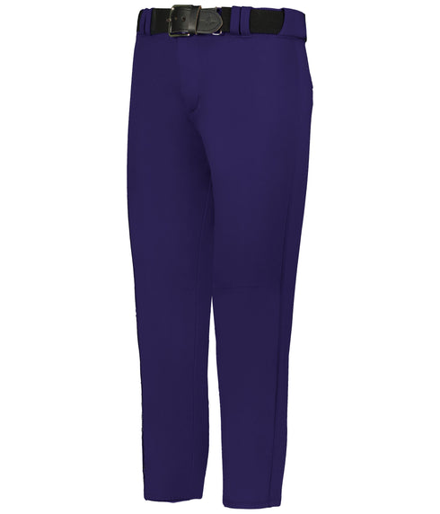 Alleson Ladies Softball Pant With Belt Loops